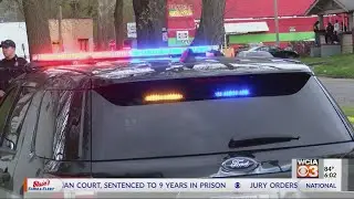 28 percent of Decatur shooting victims are kids, teenagers