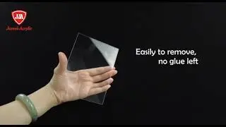 transparent/clear cast acrylic sheet