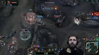 Ziggs 1 Trick PogChamp Zach Spade League of Legends