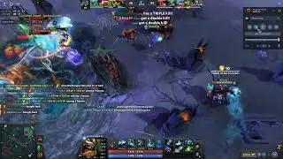 Dota 2  KBEAST | Shot with GeForce