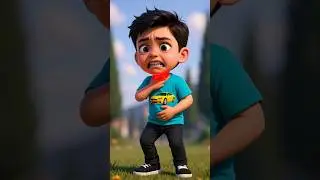 Why Do we have Sore Throat | Why does your Throat Hurts | Kids Fun Science Video | How my Body Works