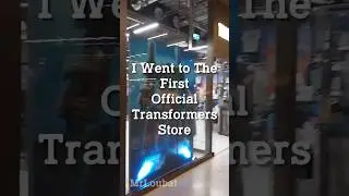 Рейтинг магазина Transformers &mdash; электростанция Баттерси | MrLoubat | Transformers