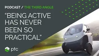 CIXI: Pedaling the Future of Transport