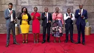 Mandara SDA Church || Power Hour || Eva. M. Muusha || Title: Kukunda || FRI 30 January 2026