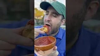 Huevos Tontos en Le&ntilde;a