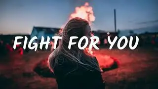 Lyani - Fight For You (Lyrics) feat. Joshua Perez