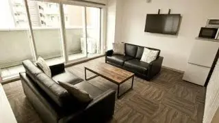 Fun Hotel Саппоро, Япония | Путешествие с Суручи