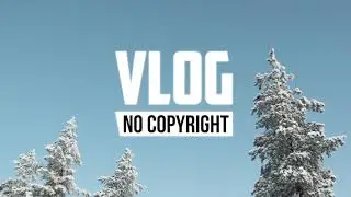 Vexento - Now (Vlog No Copyright Music)