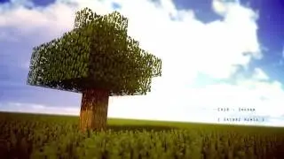 C418 - Sweden [SKIBBZ Remix]