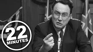 Canada&rsquo;s greatest was perennially third | Canada 150 | 22 Minutes