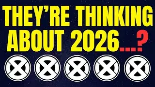 XCN: 2026 Outlook? I Speak on My Thoughts and Speak on the Onyxcoin XCN Price