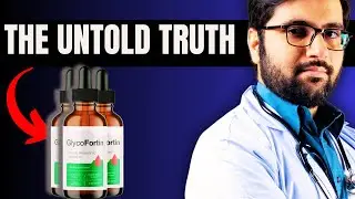 GLYCOFORTIN Reviews and Complaints - Does GlycoFortin Work?  [Everything You Need to Know]