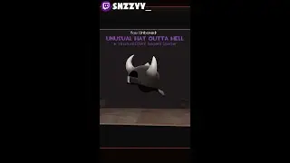 W or L UNBOX? 🤔 #tf2 #unboxing #unusual #shorts