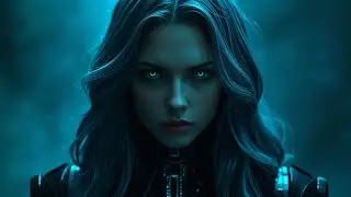 DANGEROUS ELEGANCE | Peak-Time Melodic Techno Mix (Deep Sultry Spoken Word)