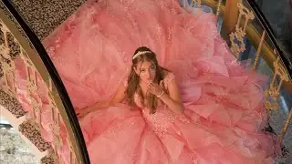Grace's Sweet 16