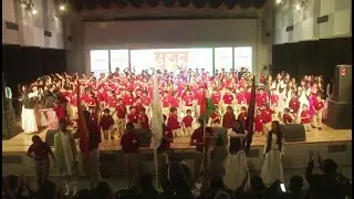 RIS Gandhinagar Annual Event 2025