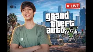 gta 5 non - stop mission  || fun in gta 5 || 3k subscriber goal