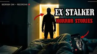 Alarming Ex-Stalker Stories That Turn Breakups Into Nightmares