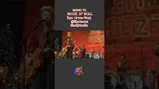 Kyriacos Hadjittofis Guitarist-KTH Music BRIAN SETZER BIG BAND JINGLE BELLS WWW.KTH-MUSIC.COM