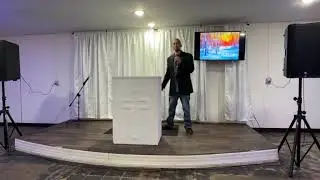 Sermon- Moses, Joshua, and Jesus