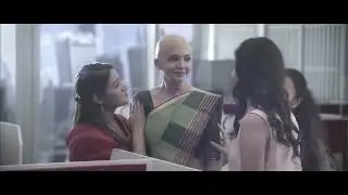 Google Presents  Dabur Brave and Beautiful Case Study