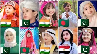 Muhammad Nabina &hearts;️ | Remix | Naat | Viral Naat 2025 | Muhammad Tarek | Ayisha Abdul Basith | #naat
