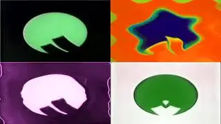 Cécile Co. Ltd Logo Effects 3 vs 4 vs 5 vs 6