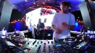Poe Junior | Proof Rooftop Lounge | 360 Video
