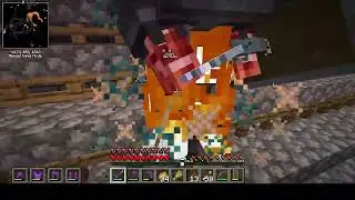 more arena fights with lobsterkj