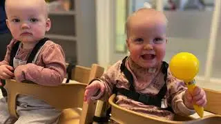 Presentasjon av Nustad barnehage