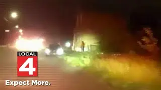 Bodycam footage contradicts eyewitness accounts in Warren shooting