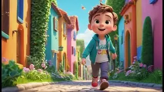 Simple Simon | Lemon Market Stroll | Best Nursery Rhymes and Kids Songs Collection