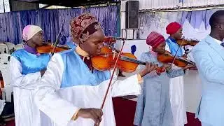 LILLY OF THE VALLEY || POWERFUL COVER BY OASIS ALTAR