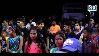 JAMALIYA  NAVRATRI 2021 .LAST DAY .GARBA VIDEO .💃🕺