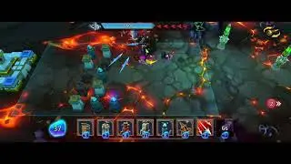 Lords Mobile - Vergeway Chapter 6 Stage 15