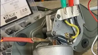 356 Porsche wiper motor repair restoration 