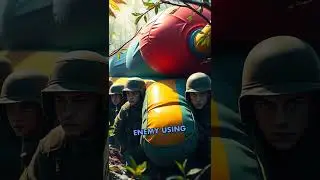 The Ghost Army of WWII &ndash; How Inflatable Tanks Fooled the Nazis 🎭🚀
