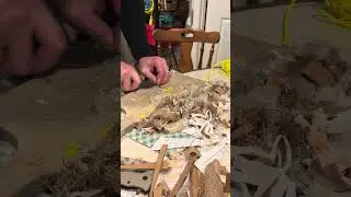 Random knife cutting test using common EDC blades.