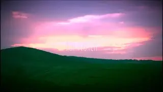 Hogland - Scars (Feat. Wiktoria)