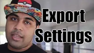 Explaining The Export Setting In FL Studio