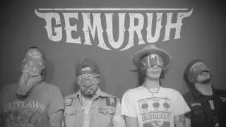 GEMURUH - MENOLAK LUPA (Official Music Video)