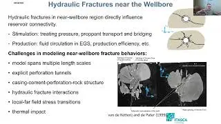 ARMA HFC 2025: Modeling Fracture Initiation & Propagation at FORGE, Dr. Branko Damjanac, Sep 4, 2025