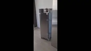 ☝Инструкция для начинающих.коптильня Москит 13 апреля 2021 г.