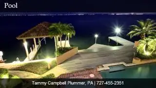 100 11th Street East, Tierra Verde, FL 33715