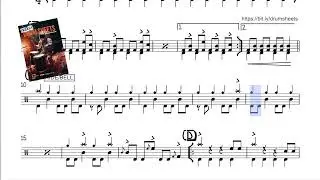 Drumless , Drum Practice - North Pole Pixies