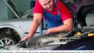 Tune Up Mesa