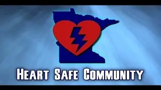 HEARTSafe Community PSA (Mound, Minnesota)