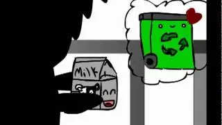 Please recycle