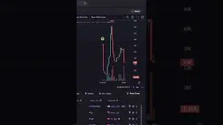 scalping an insider wallet  #memecoins #trading #copytrading