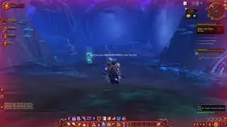 World of Warcraft Shadowlands | Instanz: Nebel von Tirna Scithe